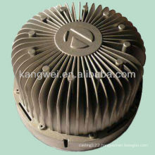 Die casting LED housing part